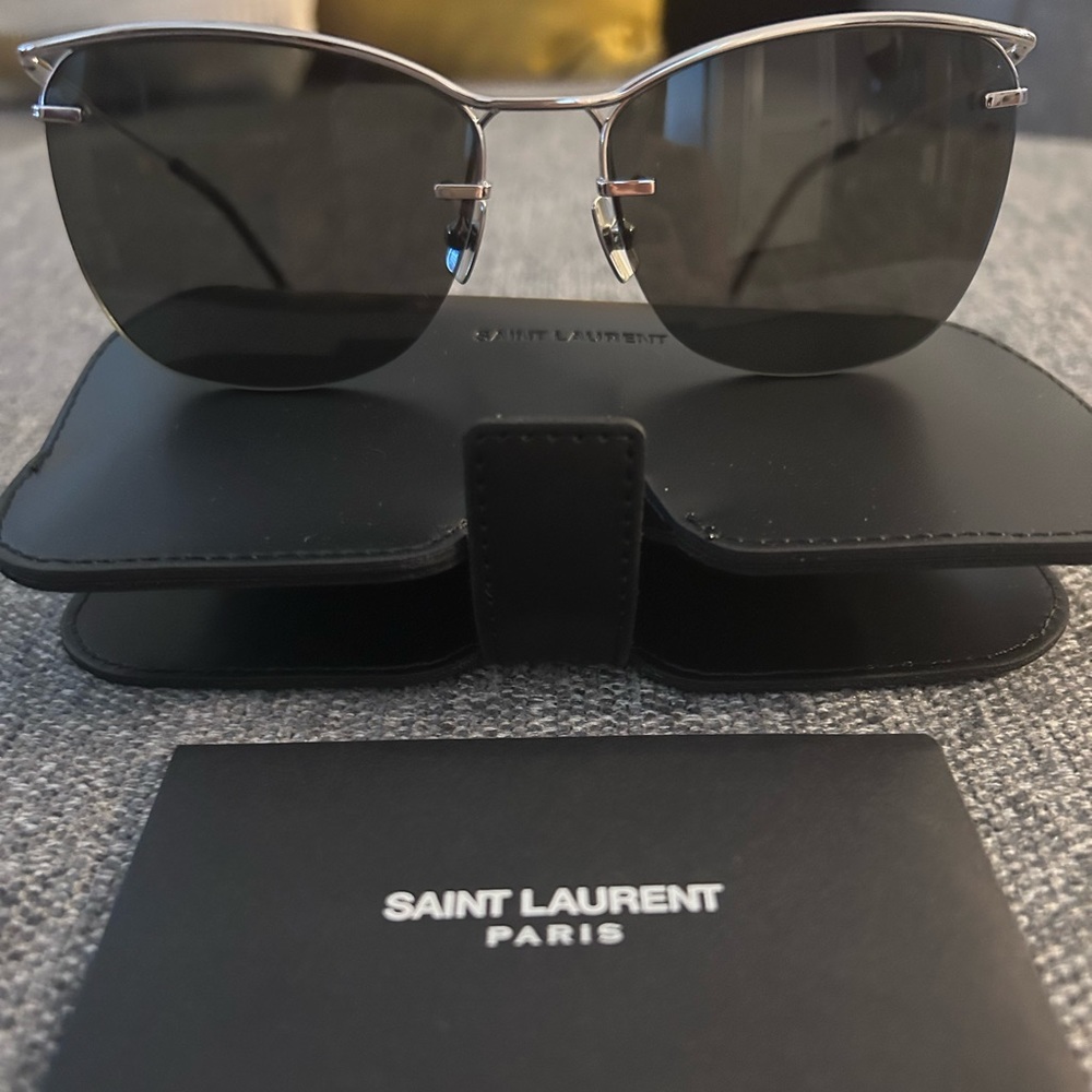 Saint Laurent Sunglasses